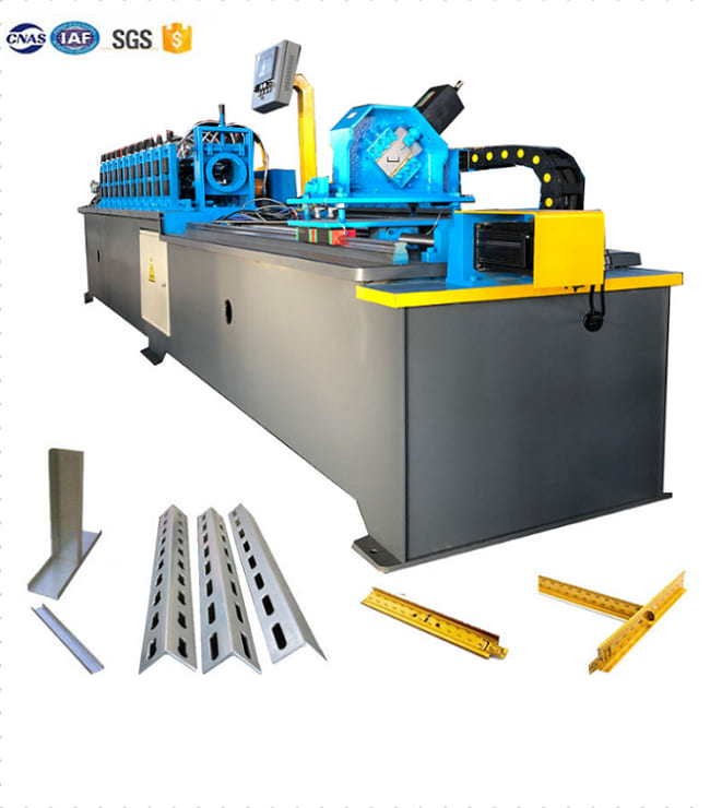 light keel steel frame machine