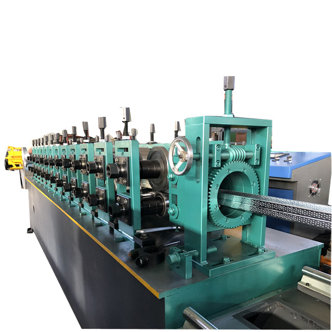 Metal Profile Stud Roll Forming Machine