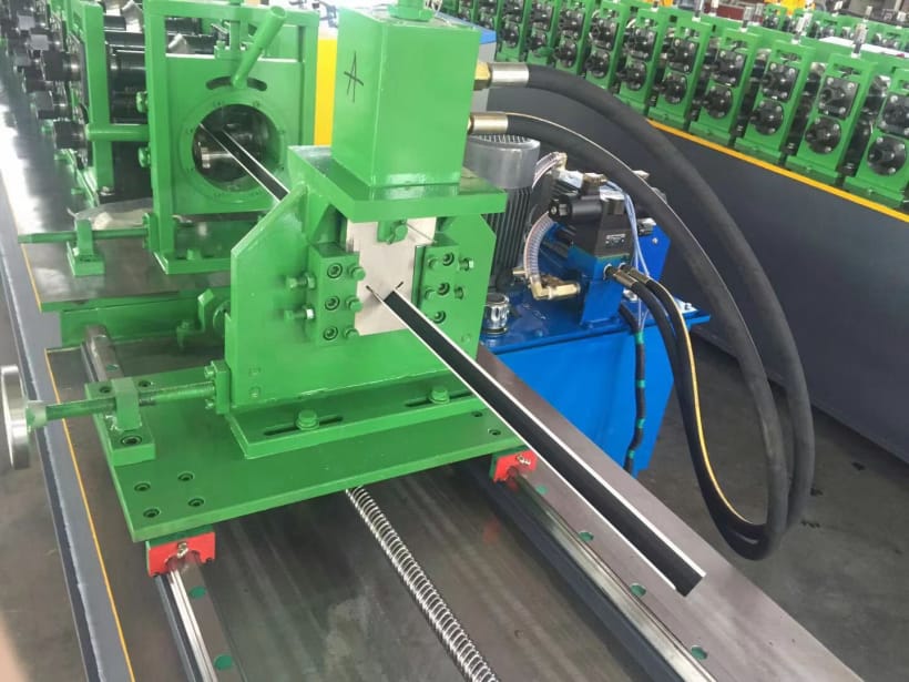 Maximize Your Metal Forming Efficiency with Wall Angle Rolling Machines: The Ultimate Guide