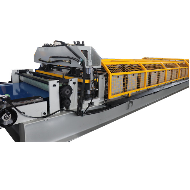 Metal Roofing Sheet Rolling Forming Machine For Canada