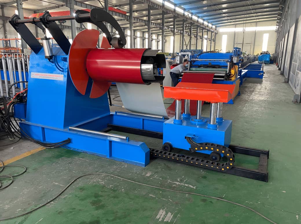 Metal Slitting1