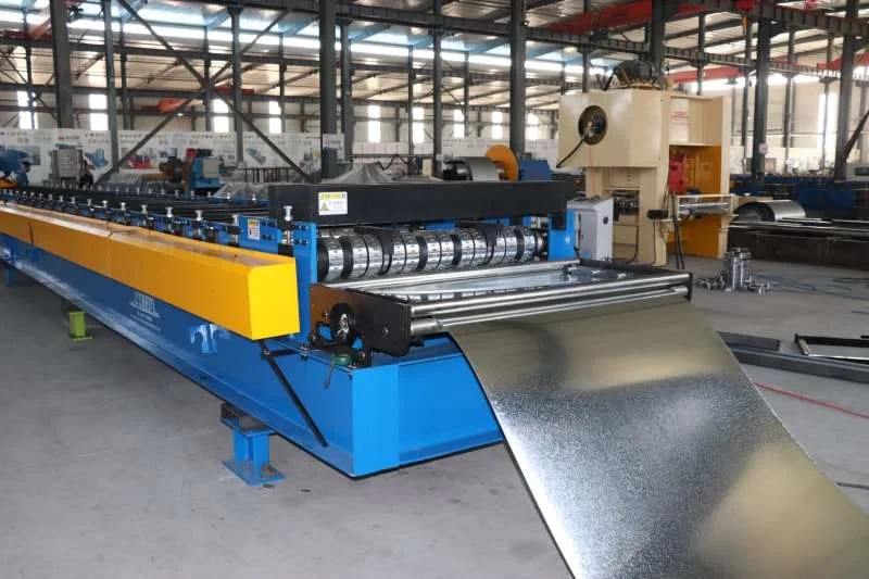 13cda33d7ba751e61650d2e67d5e5108-1788837451-5EAi Automatic Floor Decking Roll Forming Machine for Steel Construction - 13cda33d7ba751e61650d2e67d5e5108 1788837451 5EAi