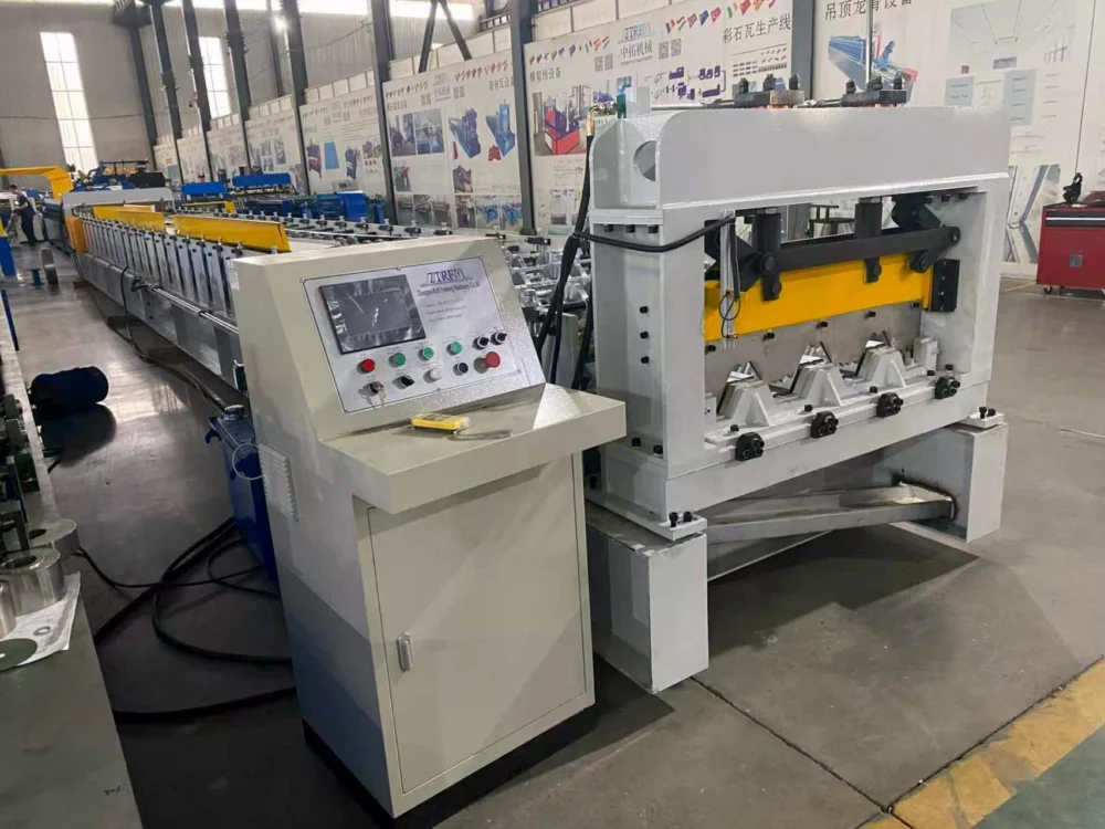 17-1788835906-sQcv Automatic Floor Decking Roll Forming Machine for Steel Construction - 17 1788835906 sQcv