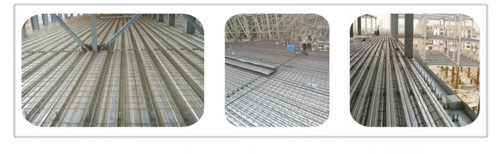 8-1788837720-eeCD Automatic Floor Decking Roll Forming Machine for Steel Construction - 8 1788837720 eeCD