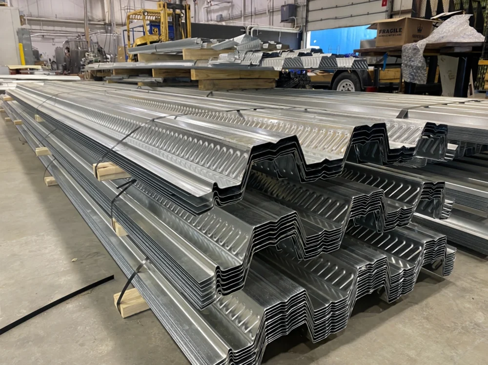 444-1788837163-XHaA Automatic Floor Decking Roll Forming Machine for Steel Construction - 444 1788837163 XHaA