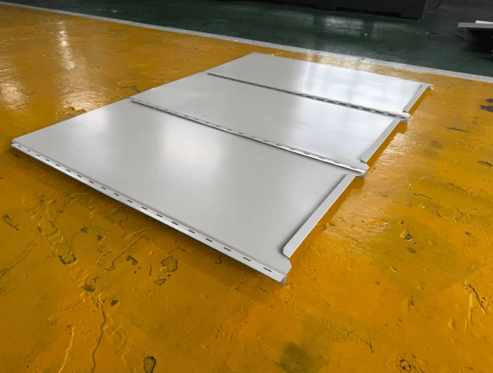 12-1-1789977035-V4HN Standing Seam Roof Sheet Roll Forming Machine for Metal Roofing & Clad - 12 1 1789977035 V4HN