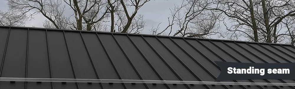 7-1-1789977019-Kjvd Standing Seam Roof Sheet Roll Forming Machine for Metal Roofing & Clad - 7 1 1789977019 Kjvd
