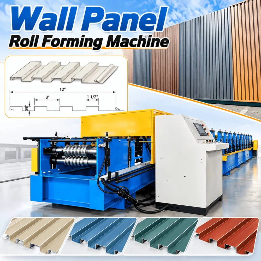 1-1790499304-kA1z Automatic Wall Panel Roll Forming Machine for Color Coated Steel - 20260927180