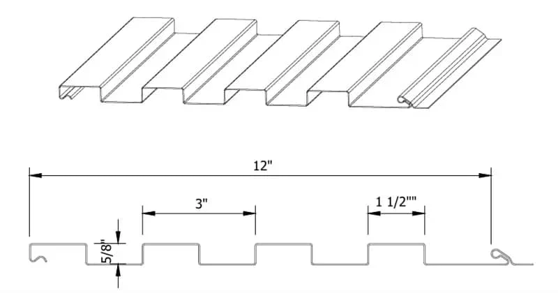 13-1790499340-inY7 Automatic Wall Panel Roll Forming Machine for Color Coated Steel - 13 1790499340 inY7