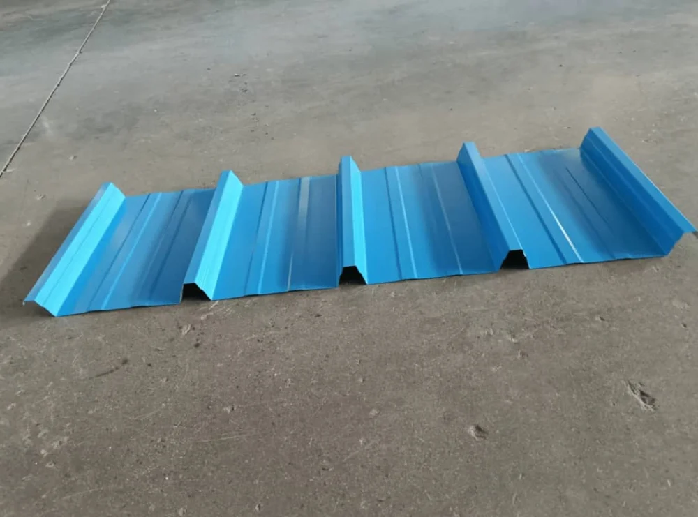 6-1790662410-m6ey PLC-Controlled Trapezoid Roofing Sheet Roll Forming Machine - 6 1790662410 m6ey
