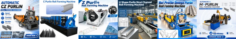 rpLeK9-1791269750-HfIy Purlin Machine Steel Profile Forming Machine - One-Stop Cold Bending F - rpLeK9 1791269750 HfIy