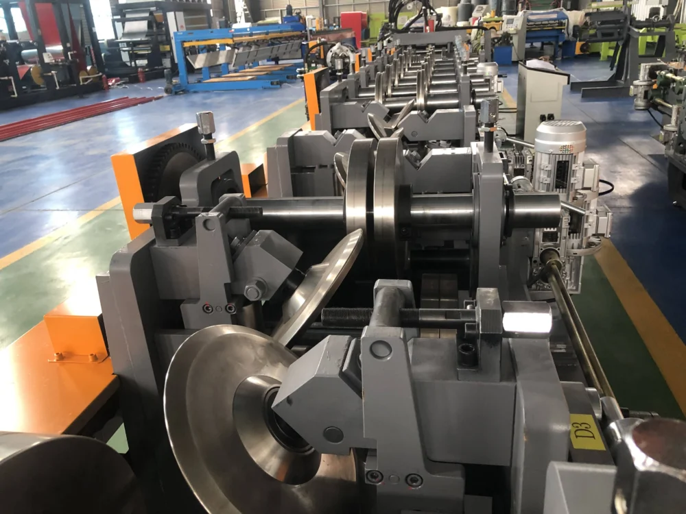14-1-1791265985-owkr Purlin Machine Steel Profile Forming Machine - One-Stop Cold Bending F - 14 1 1791265985 owkr