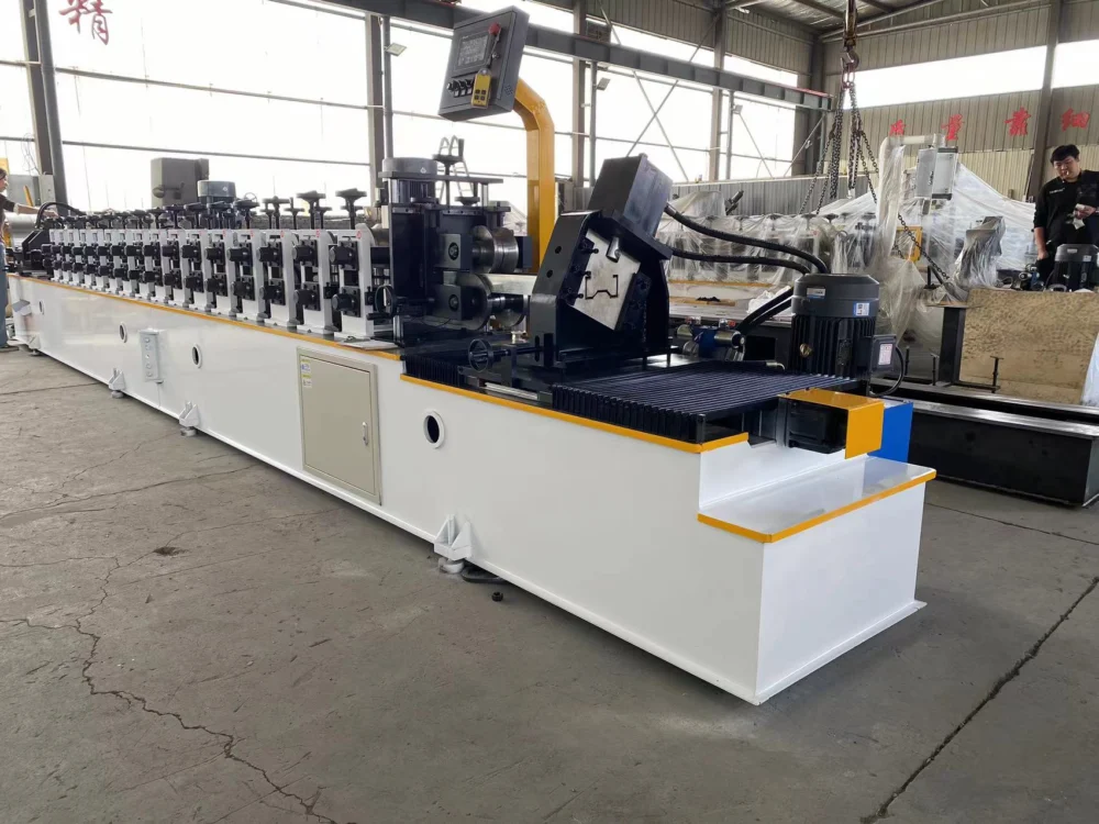 111-7-1791266649-xYIq Purlin Machine Steel Profile Forming Machine - One-Stop Cold Bending F - 111 7 1791266649 xYIq