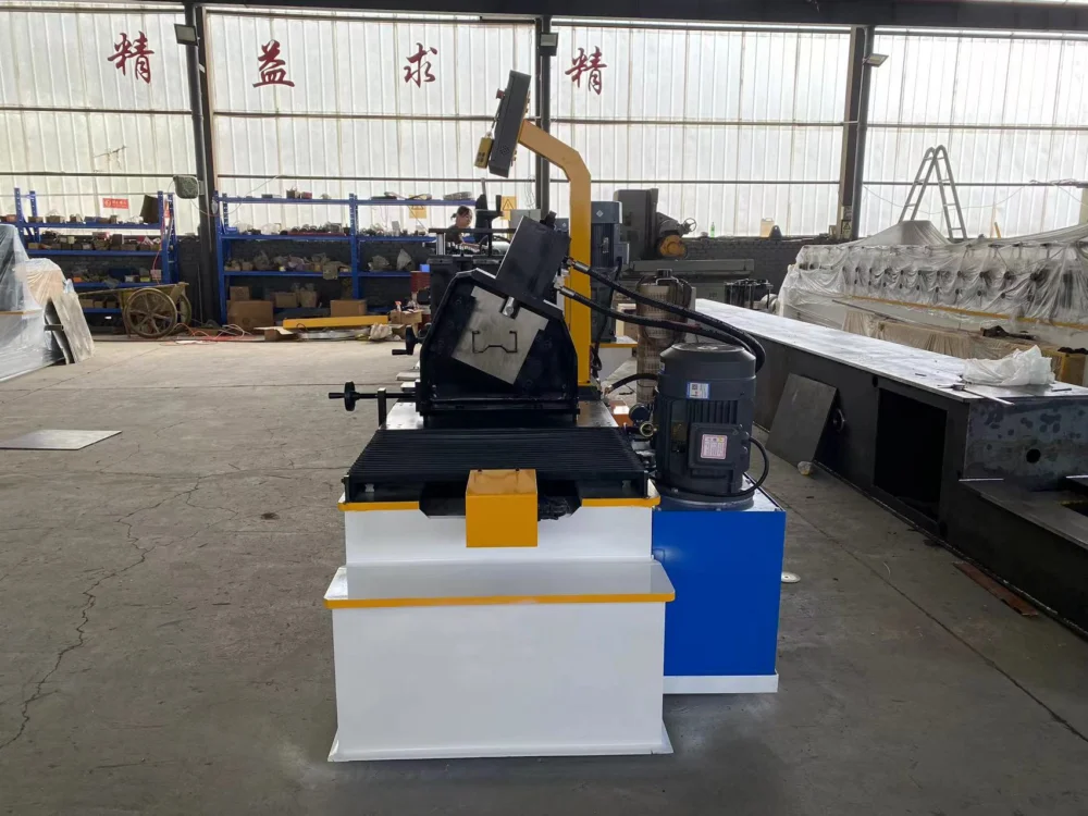 111-8-1791266652-E9m8 Purlin Machine Steel Profile Forming Machine - One-Stop Cold Bending F - 111 8 1791266652 E9m8