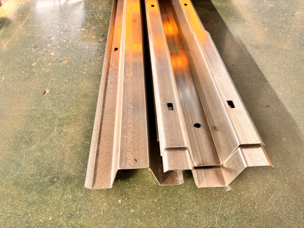 12-1791266571-VxJQ Purlin Machine Steel Profile Forming Machine - One-Stop Cold Bending F - 12 1791266571 VxJQ