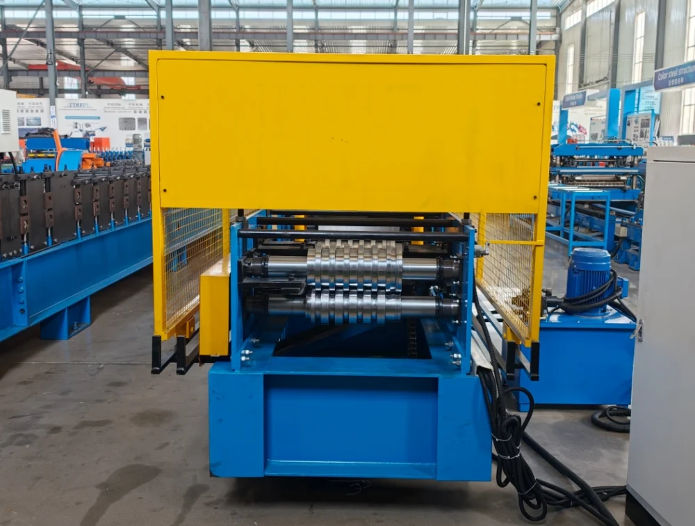 2-1793165973-euLP Metal Wall Cladding Roll Forming Production Line for Building Exterior - 2 1793165973 euLP
