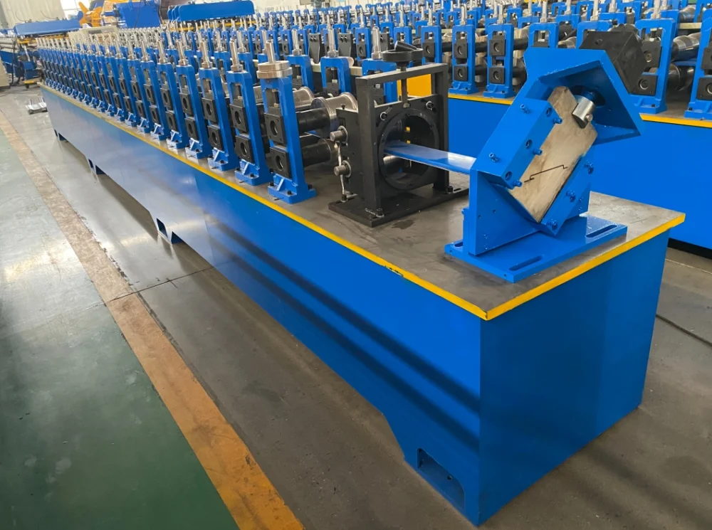 3-1793255334-WNfw Automatic Wall Panel Roll Forming Machine for Color Coated Steel Produ - 3 1793255334 WNfw